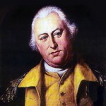 General Lachlan McIntosh General Lachlan McIntosh